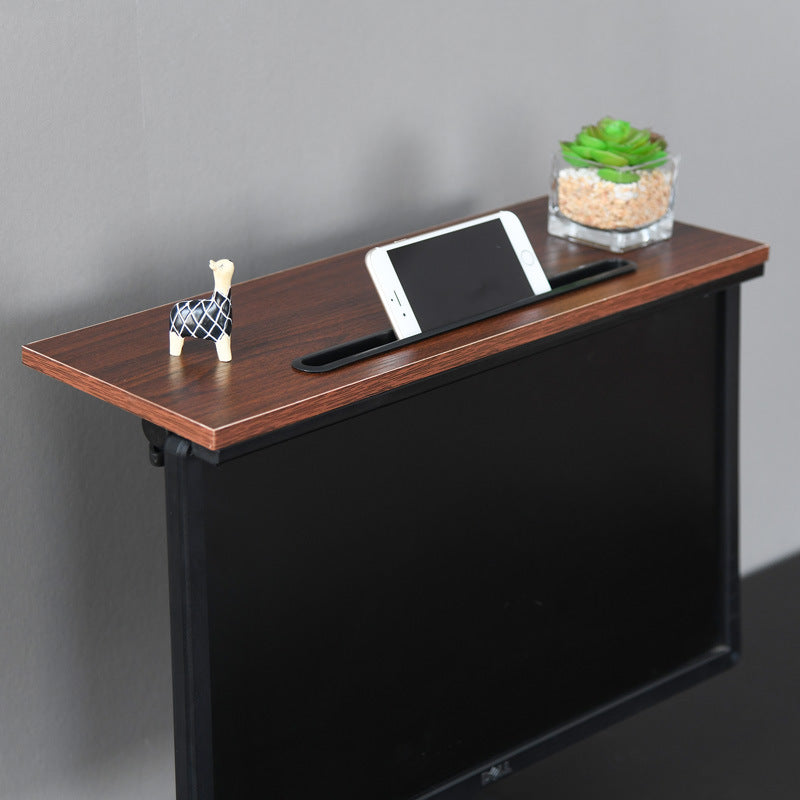Office Computer Desk Storage Bracket Accessories.
